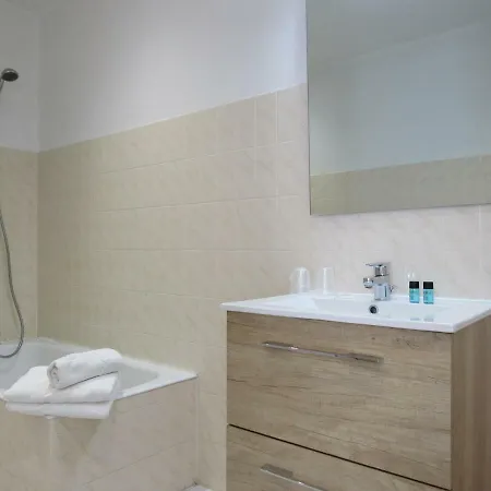 Aubergade Hotel 2*