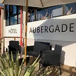 Aubergade ホテル バルボタン・レ・テルム