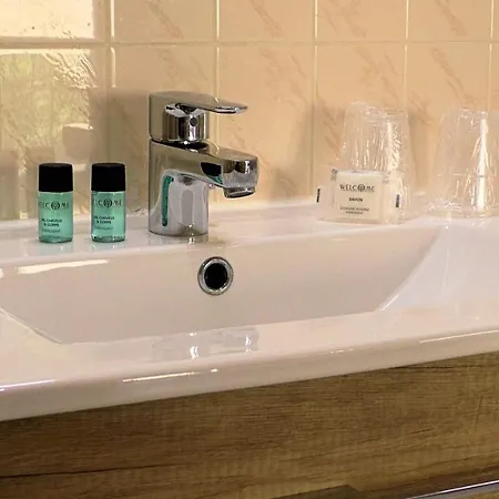 Hotel Aubergade Barbotan-les-Thermes