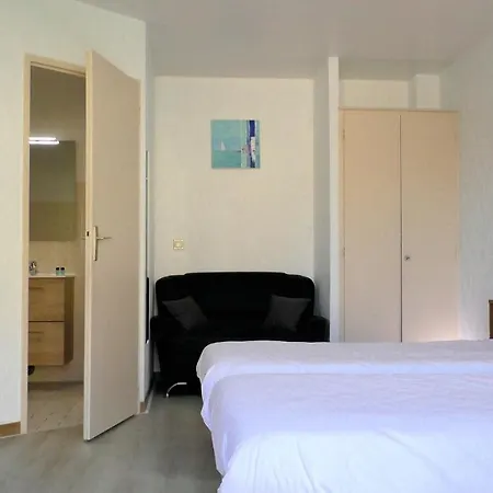 Hotel Aubergade