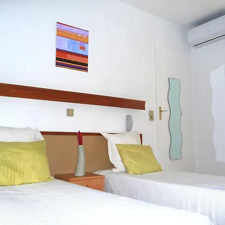 Hotel Aubergade 2*