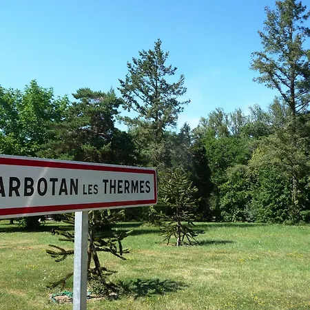 Aubergade Barbotan-les-Thermes