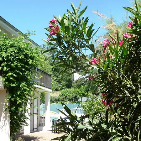 Hotel Aubergade Barbotan-les-Thermes