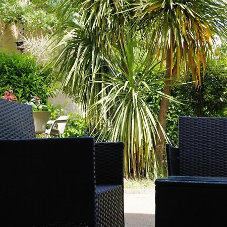 Aubergade 2* Barbotan-les-Thermes