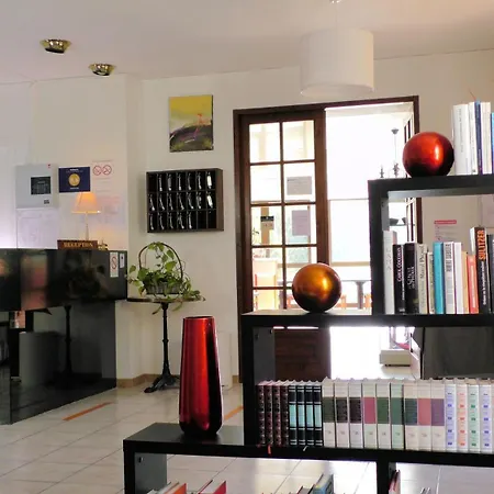 Aubergade فندق 2*