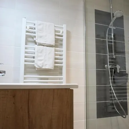 Hotel Aubergade 2*