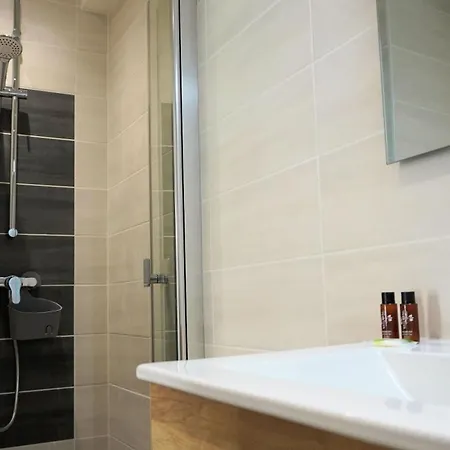 Aubergade باربوتان ليه ثيرميس