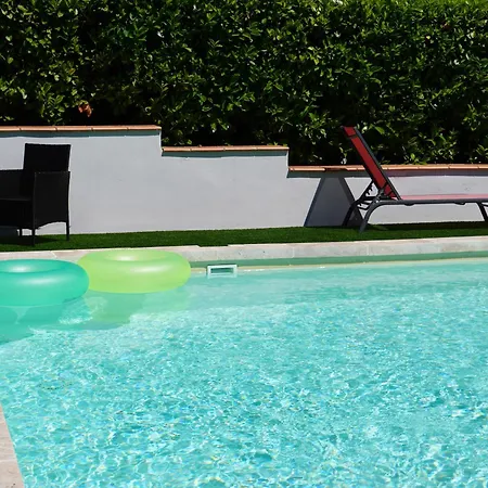 Aubergade 2* باربوتان ليه ثيرميس