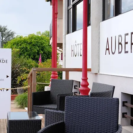 Aubergade 2* Barbotan-les-Thermes