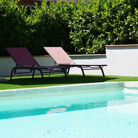 Aubergade Hotel