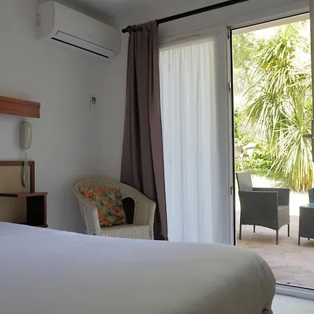 Aubergade Hotel Barbotan-les-Thermes