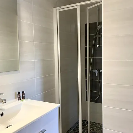 Hotel Aubergade Barbotan-les-Thermes