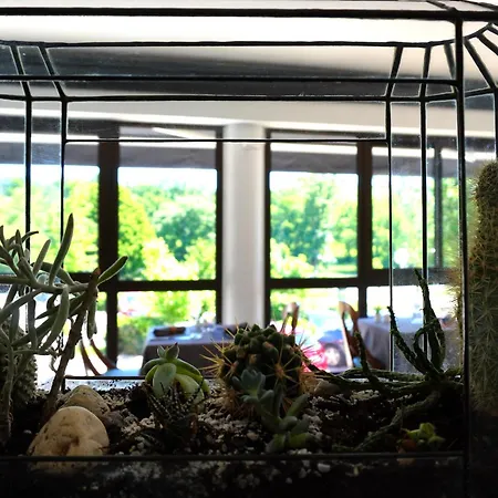 Aubergade باربوتان ليه ثيرميس