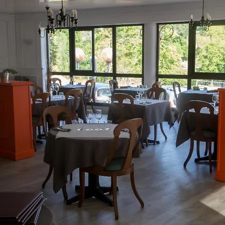 Aubergade Hotel Barbotan-les-Thermes