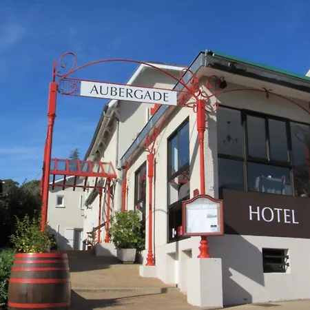 Aubergade 2*