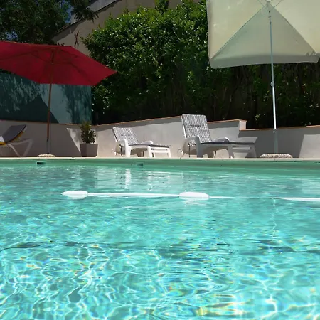 Hotel Aubergade Barbotan-les-Thermes