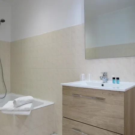 Aubergade 2* Barbotan-les-Thermes