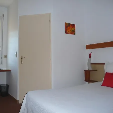 Aubergade Hotel 2*