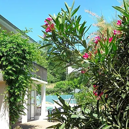 Hotel Aubergade 2*