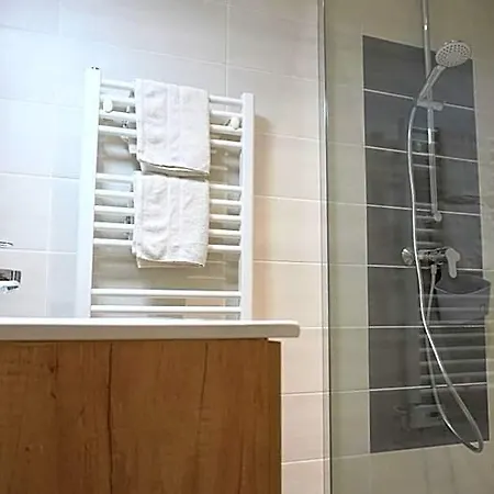 Aubergade Hotel 2*