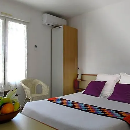 Hotel Aubergade