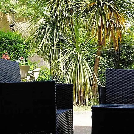 Hotel Aubergade