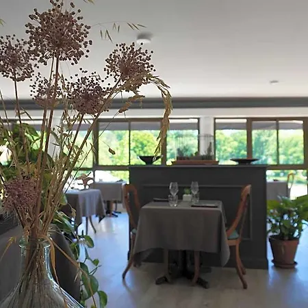 Aubergade Hotel 2*