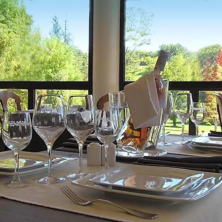 Aubergade Hotel 2*