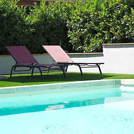 Aubergade Hotel Barbotan-les-Thermes