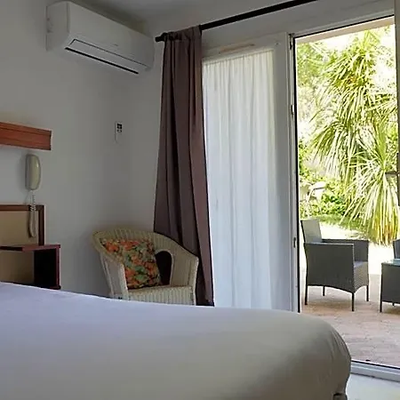 Aubergade Hotel 2*