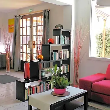 Aubergade Hotel Barbotan-les-Thermes