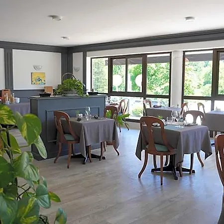 Hotel Aubergade 2*