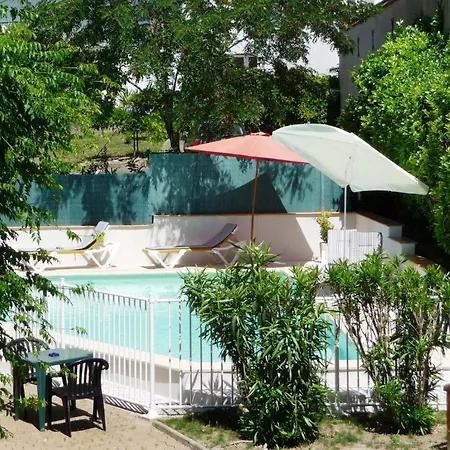 Hotel Aubergade