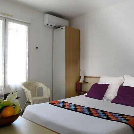 Aubergade Hotel 2*